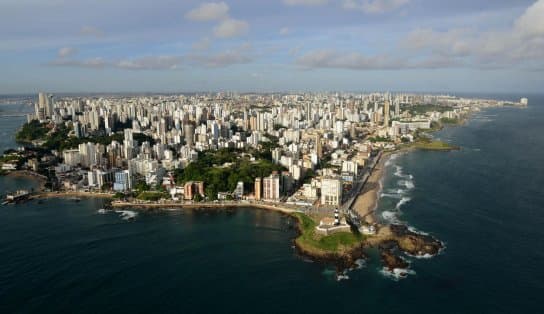 Imagem de Salvador é eleita a quarta cidade mais mal-educada do país, confira ranking