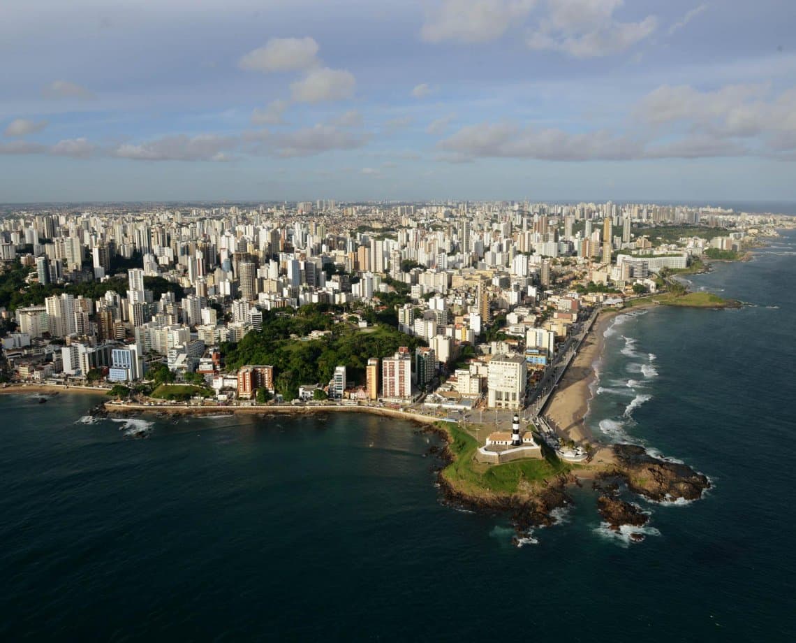 Salvador é eleita a quarta cidade mais mal-educada do país, confira ranking