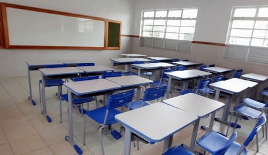 Imagem de Começa nesta segunda-feira matrículas nas escolas da rede estadual da Bahia