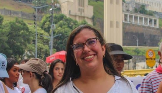 Imagem de Vice-prefeita de Salvador, Ana Paula Matos assume Secretaria Municipal de Saúde