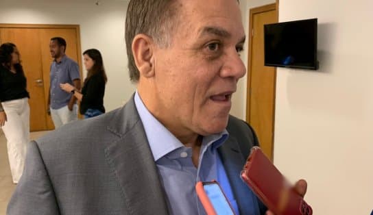 Imagem de Ex-deputado Luciano Ribeiro diz que assumir Semop é “desafio grande”