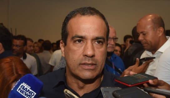 Imagem de Escola municipal bilíngue será implantada em Salvador, diz Bruno Reis