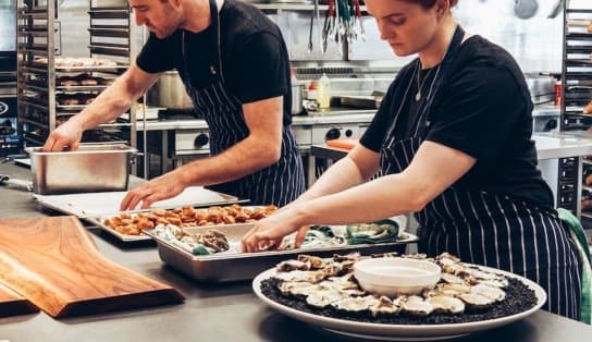 Imagem de É cozinheiro em busca de emprego? Confira esta e outras vagas disponíveis nesta terça-feira em Salvador  