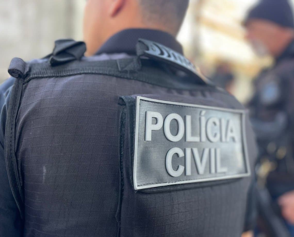 Gastando mais de 4 mil por dia em hotel de luxo, homem é preso com cartão clonado no interior da Bahia 