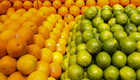 Imagem de Frutas registram queda de preços no atacado, diz Companhia Nacional de Abastecimento 