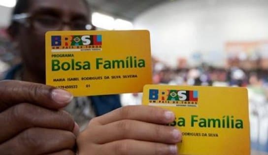 Imagem de Bolsa Família de R$ 600 começa a ser pago nesta quarta-feira; fique por dentro