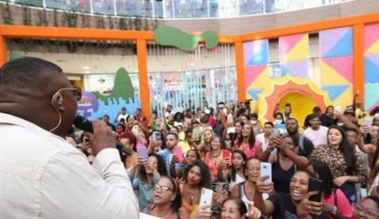 Imagem de Gratuito: Viva o Verão Paralela reúne música, moda e gastronomia em Salvador