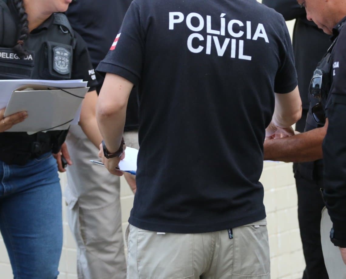 Polícia Civil reforça equipes para investigar duplo homicídio de indígenas no sul da Bahia