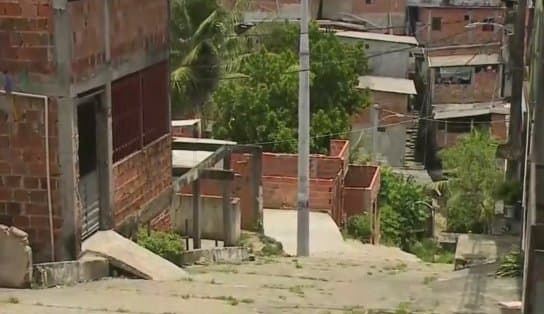 Imagem de Rajadas de tiros aterrorizam moradores do Jardim Santa Inácio durante guerra entre facções; um homem morreu 