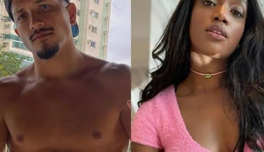 Imagem de Novo affair? Jogador posta foto com silhueta de mulher parecida com Iza e fãs vão a loucura 