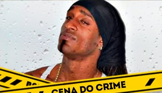 Imagem de Cena do Crime: O músico do ‘Guetho é Guetho” que foi morto a tiros, pedradas e pauladas