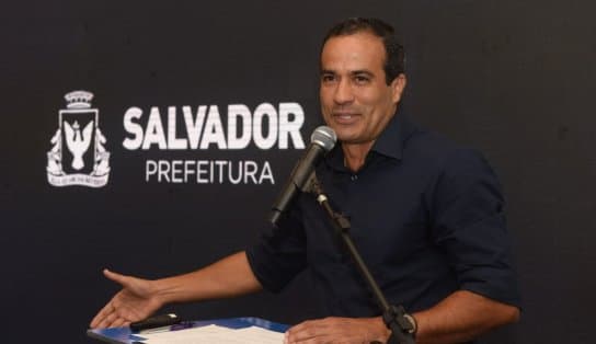 Imagem de Bruno Reis nomeia Kaio Moraes e Marcus Passos para novas funções na prefeitura de Salvador