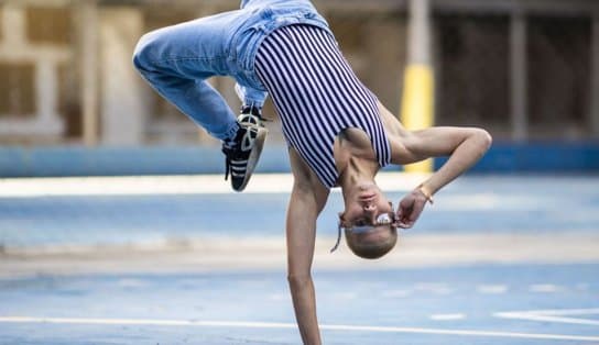 Imagem de Breaking do Verão abre calendário mundial da dança no Rio; modalidade estará na Olimpíada de Paris