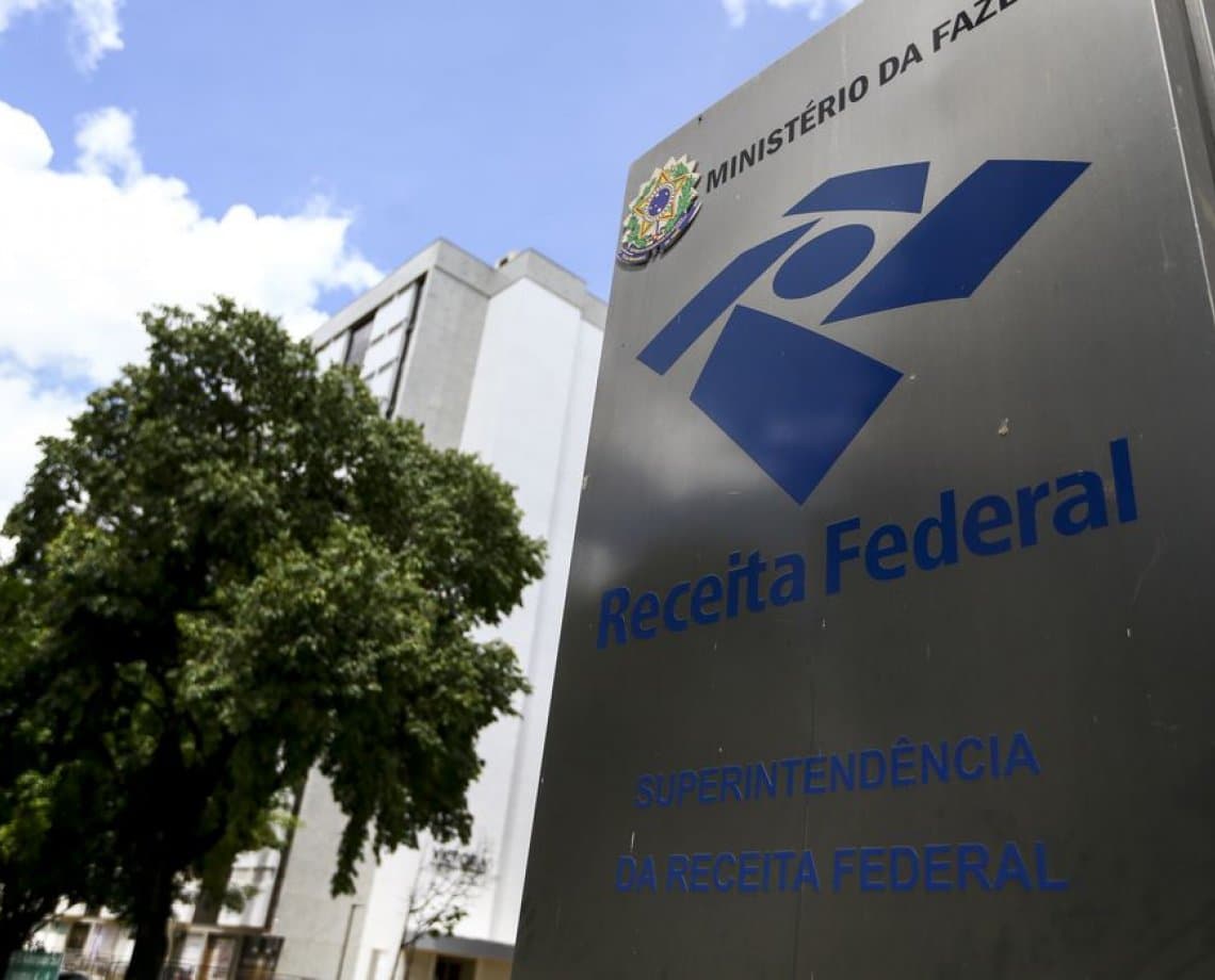 Inscrições para o concurso da Receita Federal terminam hoje às 16h