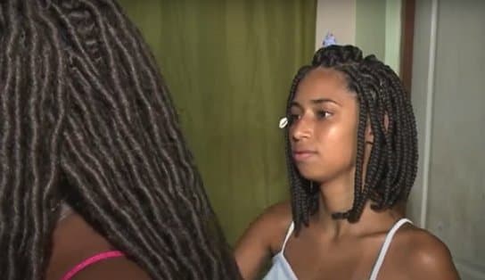 Imagem de Pomadas para cabelo são recolhidas por determinação da Anvisa; especialista explica casos de cegueira