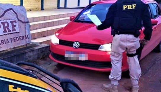 Imagem de Pai é suspeito de sequestrar os filhos na Bahia; ele tentou enganar a polícia e incriminar motorista de aplicativo