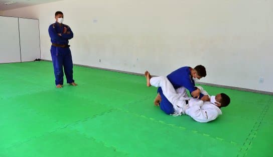 Imagem de Inscrições para atividades esportivas e oficinas culturais em Valéria abrem na segunda-feira