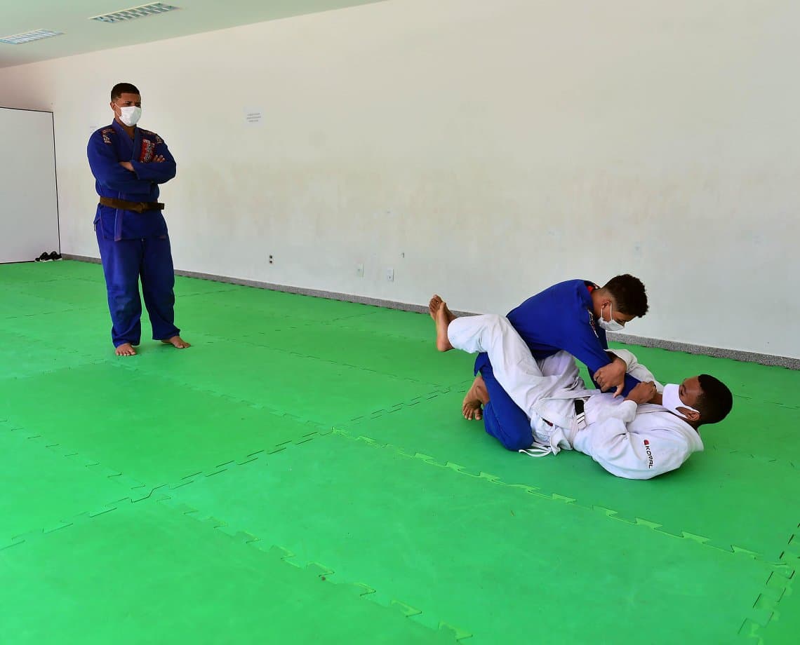 Inscrições para atividades esportivas e oficinas culturais em Valéria abrem na segunda-feira