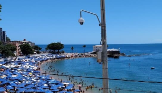 Imagem de Envolvido com o tráfico, homem é baleado no Porto da Barra, Polícia Civil investiga o caso 