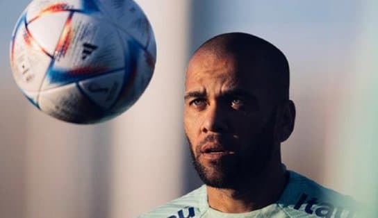 Imagem de Defesa de Dani Alves teme prisão provisória demorada e articula recurso; entenda