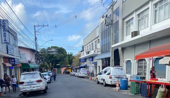 Imagem de Ameaçados por traficantes, motoristas de aplicativo não entram no Alto das Pombas; saiba mais