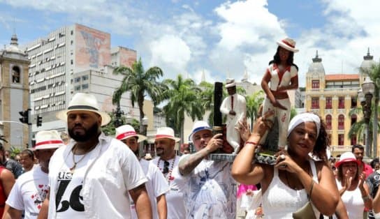 Imagem de Intolerância religiosa aumenta no Brasil ao longo dos últimos três anos, aponta relatório 