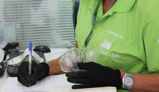 Imagem de Troca de lâmpadas gratuita chega a Lauro de Freitas e Linha Verde nesta semana; veja a programação