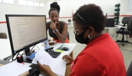 Imagem de Rede estadual: matrícula online segue até esta terça-feira para Ensino Médio, Educação Profissional e EJA