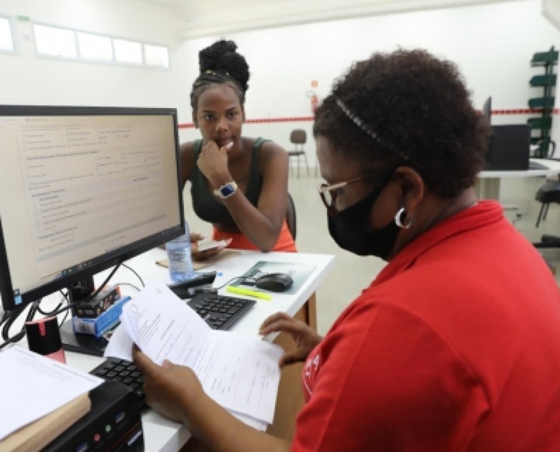 Rede estadual: matrícula online segue até esta terça-feira para Ensino Médio, Educação Profissional e EJA