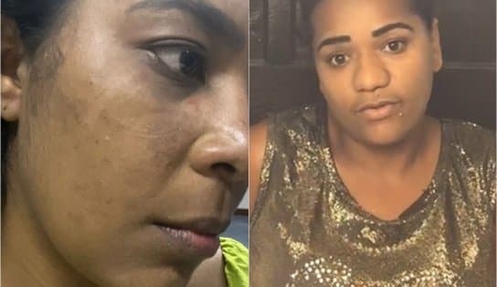 Imagem de Influencer diz ter sido vítima de tentativa de homicídio por motorista de app em Feira de Santana; mulher nega