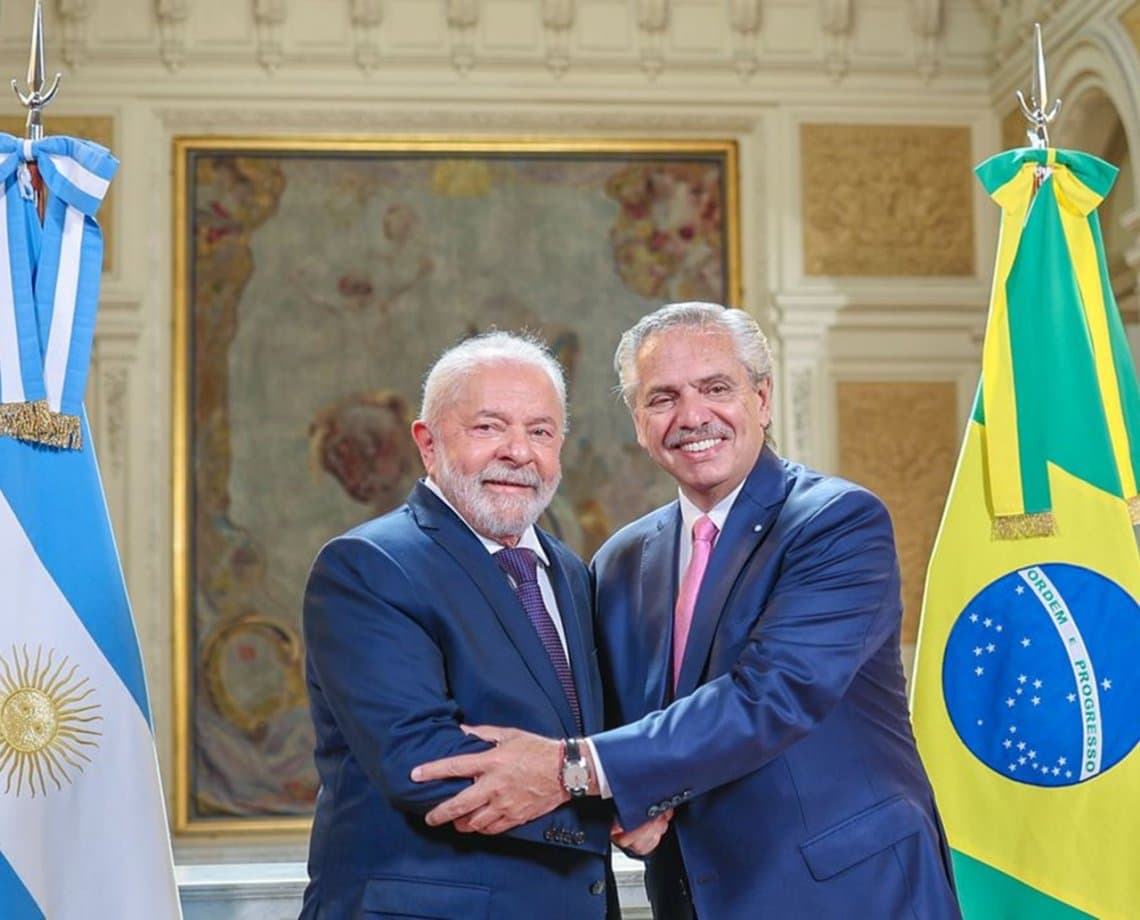 Lula participa nesta terça da 7ª Cúpula da Celac na Argentina