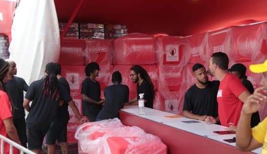 Imagem de Cadastramento de ambulantes para Carnaval é alvo de críticas da Câmara de Salvador