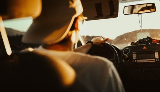 Imagem de Saiba como evitar dores de coluna durante as viagens de verão; ortopedista dá dicas