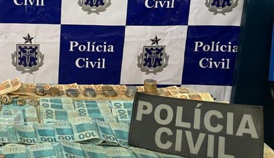 Imagem de Homem que mantinha idosa de 84 anos em cárcere privado é preso; "não podia nem ir na calçada"