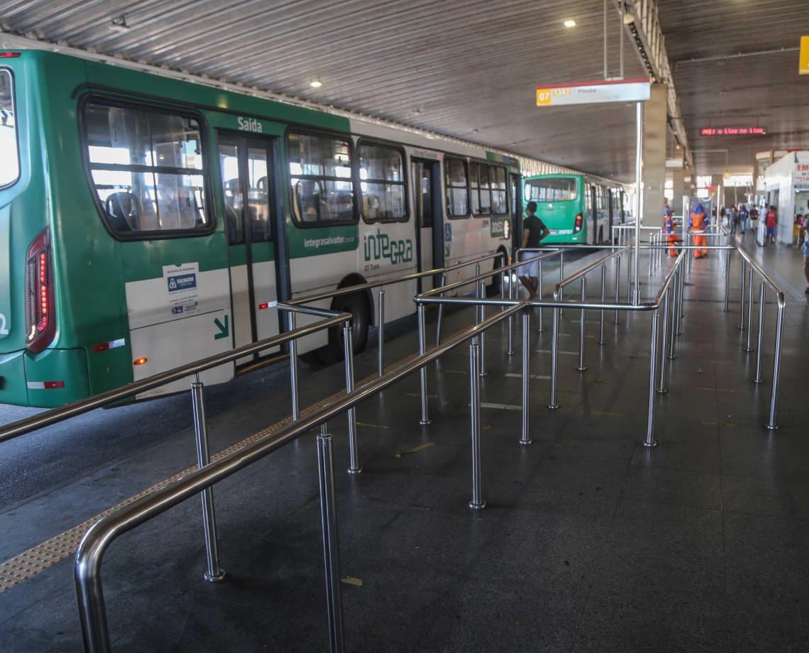 Ônibus e metrô terão operação especial para Festival de Verão; confira as linhas