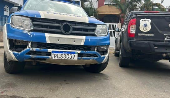 Imagem de Jovem é executado após suposto roubo de motocicleta em Salvador