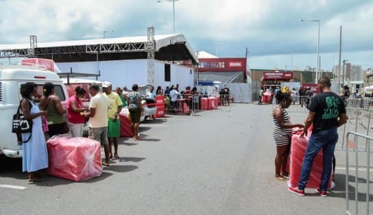 Imagem de Semop cria grupo de trabalho para avaliar cadastramento de ambulantes para festas populares