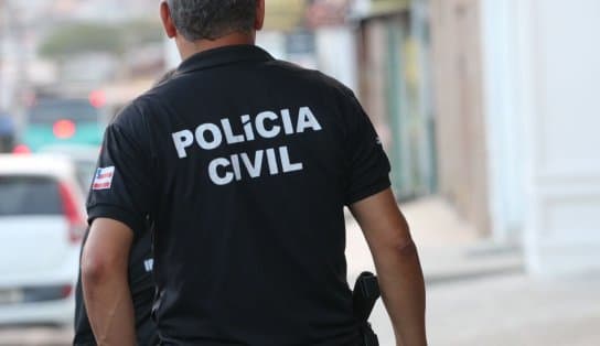 Imagem de Quatro suspeitos são presos em operação deflagrada em Amargosa