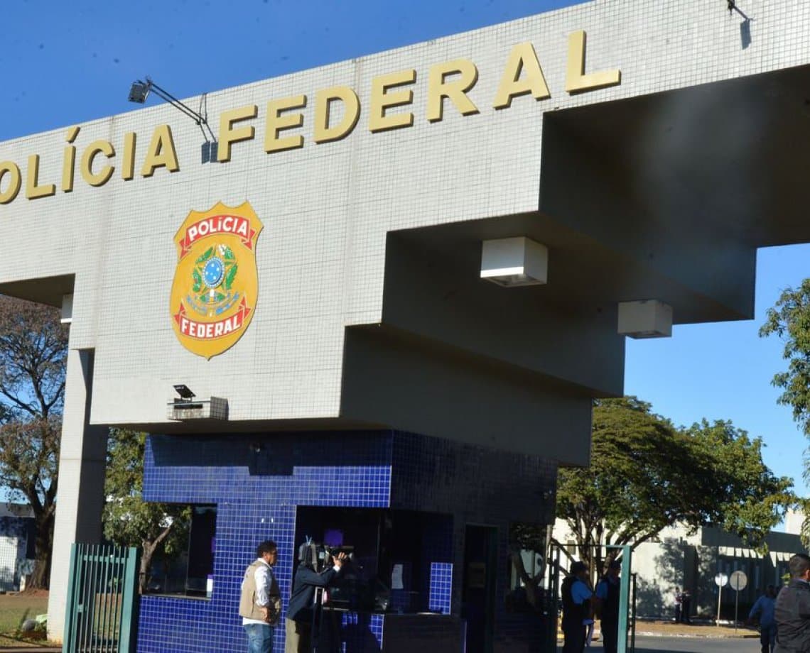 Polícia Federal deflagra operação nacional contra abuso sexual infantil