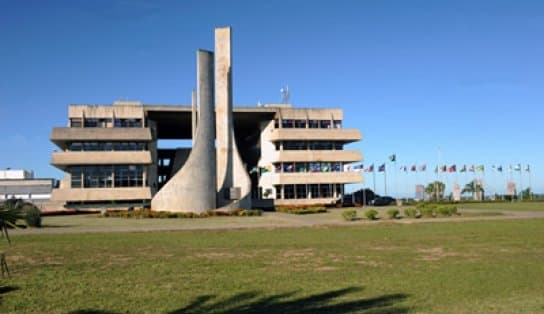 Imagem de Assembleia organiza preparativos para início da 20ª Legislatura