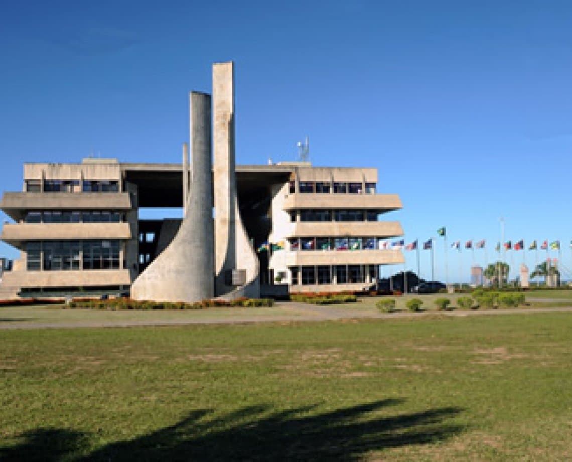 Assembleia organiza preparativos para início da 20ª Legislatura