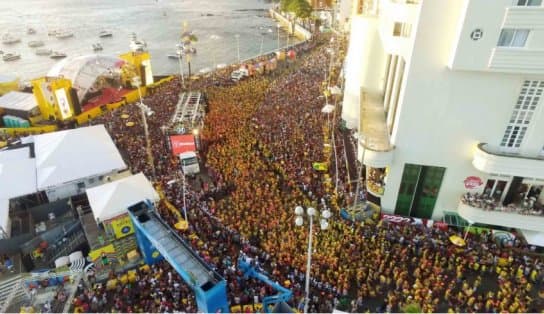 Imagem de MP-BA recomenda fiscalizar execução de músicas de conteúdo discriminatório no Carnaval