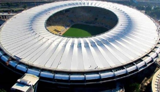 Imagem de Deputados propõem troca de nome do Maracanã para Pelé; neto de Mário Filho protesta