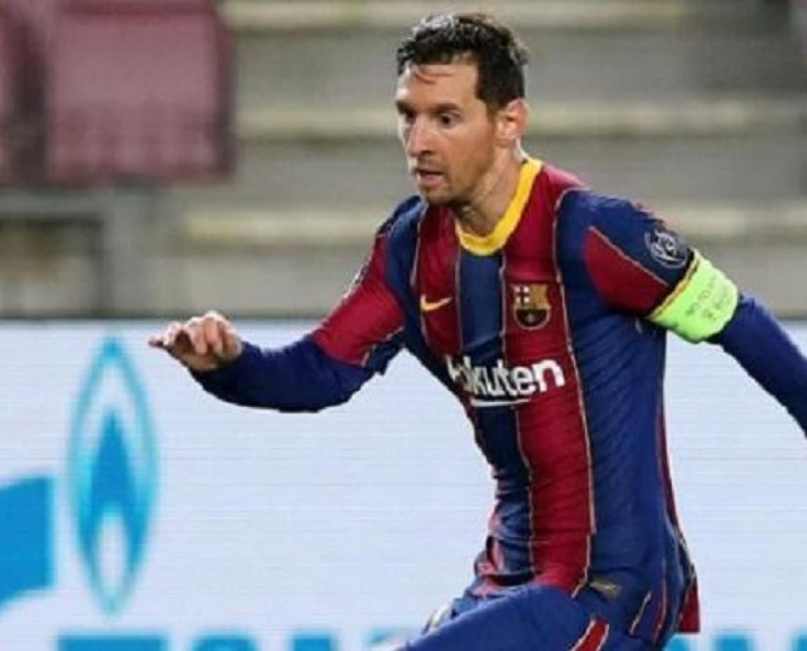 Barcelona é desclassificado pelo PSG após Messi perder pênalti