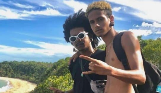 Imagem de Corpo do amigo de jovem dado como morto é encontrado abandonado em aldeia de Caraíva