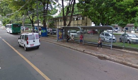 Imagem de Pontos de ônibus localizados na Avenida Adhemar de Barros são remanejados; veja alterações