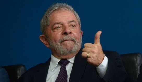 Imagem de Juíz volta atrás e determina que processo que investiga o Instituto Lula seja enviado ao DF