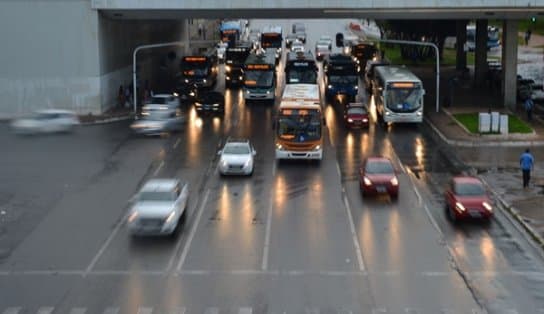 Imagem de Prazo para renovação da CNH é prorrogado por tempo indeterminado na Bahia