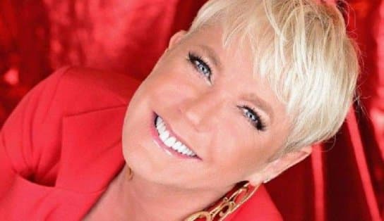 Imagem de Xuxa causa polêmica ao sugerir que presidiários sejam usados como cobaias em testes químicos; apresentadora se desculpou