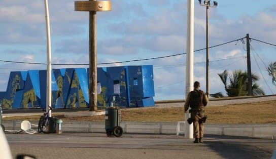 Imagem de Especialistas divergem, explicam ação e apontam erros e acertos no caso de soldado da PM morto no Farol da Barra